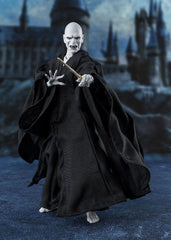 Harry Potter and the Philosopher's Stone S.H. Figuarts Action Figure Lord Voldemort 15 cm  4573102686275