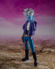Dragon Ball S.H.Figuarts Action Figure Glorio 13 cm      4573102686527