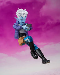 Dragon Ball S.H.Figuarts Action Figure Glorio 13 cm      4573102686527