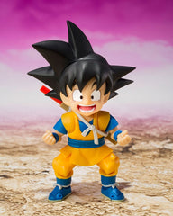 Dragon Ball S.H.Figuarts Action Figure Glorio 13 cm      4573102686527
