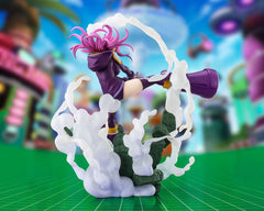 One Piece Figuarts ZERO Extra Battle PVC Statue Jewelery.Bonny Near Death Experience 17 cm 4573102686633