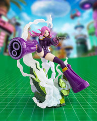 One Piece Figuarts ZERO Extra Battle PVC Statue Jewelery.Bonny Near Death Experience 17 cm 4573102686633
