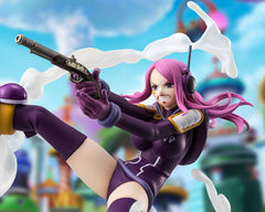 One Piece Figuarts ZERO Extra Battle PVC Statue Jewelery.Bonny Near Death Experience 17 cm 4573102686633