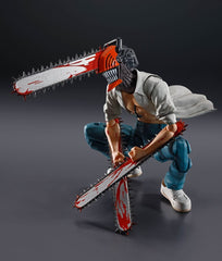 Chainsaw Man S.H. Figuarts Action Figure Chainsaw Man Reze Arc Ver. 15 cm 4573102687258