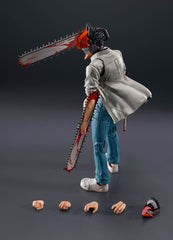Chainsaw Man S.H. Figuarts Action Figure Chainsaw Man Reze Arc Ver. 15 cm 4573102687258