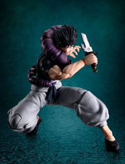 Jujutsu Kaisen S.H. Figuarts Action Figure Toji Fushiguro 16 cm   4573102687289