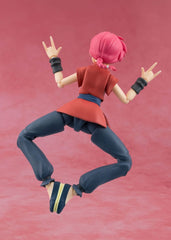 Ranma 1/2 S.H. Figuarts Action Figure Ranma 12 cm          4573102687326