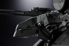 Metal Gear Solid Chogokin Action Figure Metal Gear Rex 18 cm    4573102687388