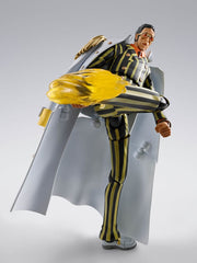 One Piece S.H.Figuarts Action Figure Borsalino -Future Island Egghead- 20 cm     4573102687425