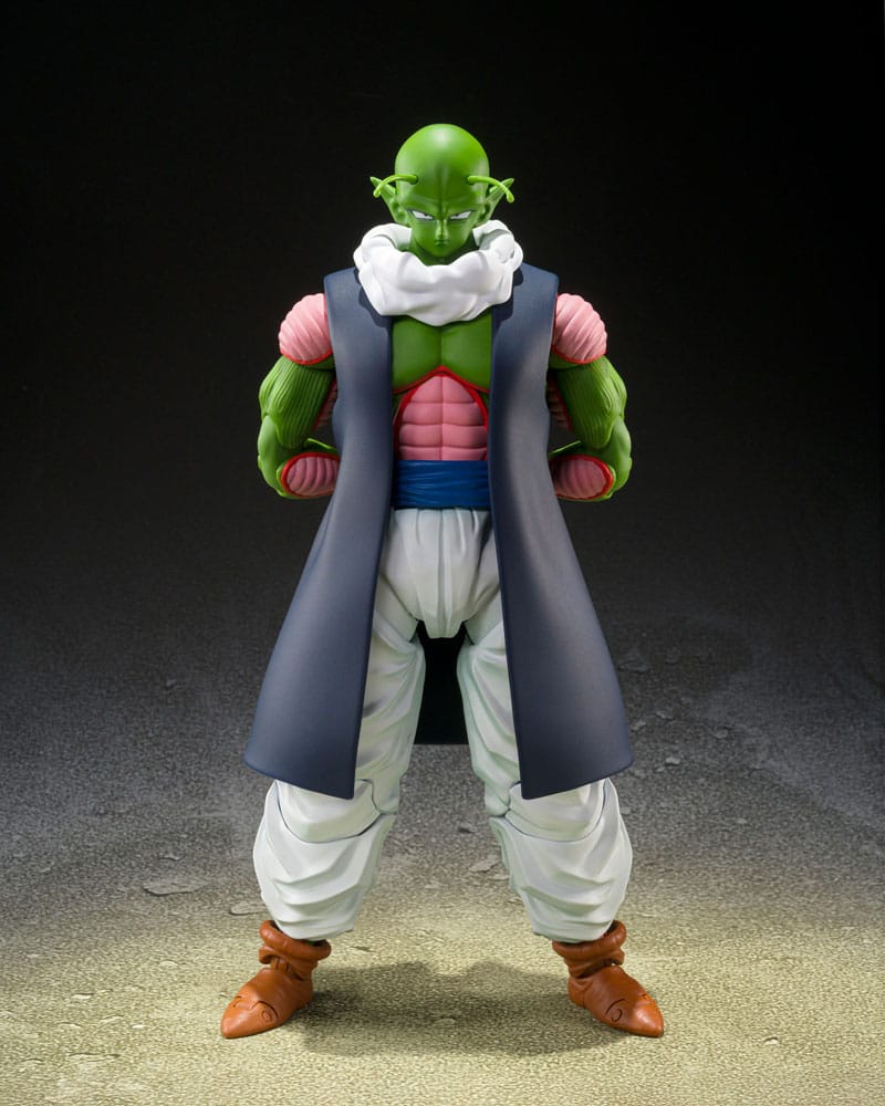 Dragonball S.H. Figuarts Action Figure Nail 16 cm 4573102687463