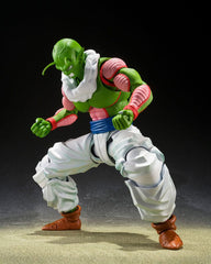 Dragonball S.H. Figuarts Action Figure Nail 16 cm 4573102687463