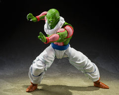 Dragonball S.H. Figuarts Action Figure Nail 16 cm 4573102687463