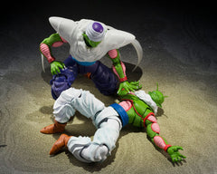 Dragonball S.H. Figuarts Action Figure Nail 16 cm 4573102687463