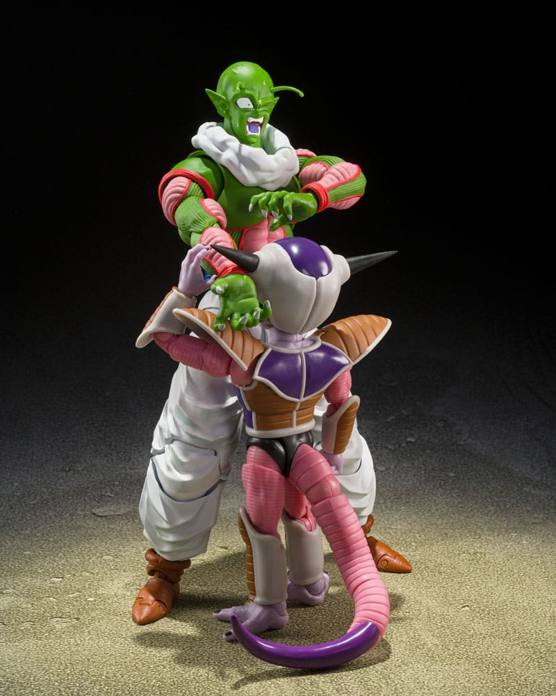 Dragonball S.H. Figuarts Action Figure Nail 16 cm 4573102687463