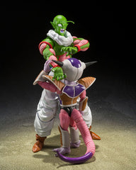Dragonball S.H. Figuarts Action Figure Nail 16 cm 4573102687463