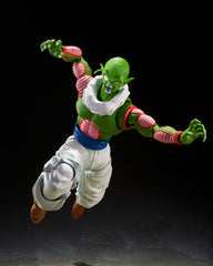 Dragonball S.H. Figuarts Action Figure Nail 16 cm 4573102687463