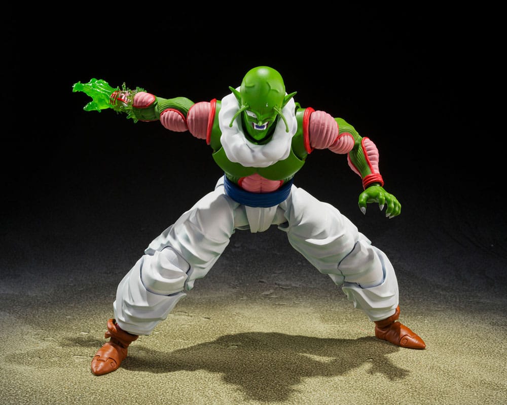 Dragonball S.H. Figuarts Action Figure Nail 16 cm 4573102687463