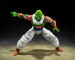 Dragonball S.H. Figuarts Action Figure Nail 16 cm 4573102687463