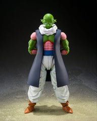 Dragonball S.H. Figuarts Action Figure Nail 16 cm 4573102687463