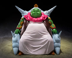Dragon Ball S.H.Figuarts Action Figure The Great Elder 30 cm      4573102687470