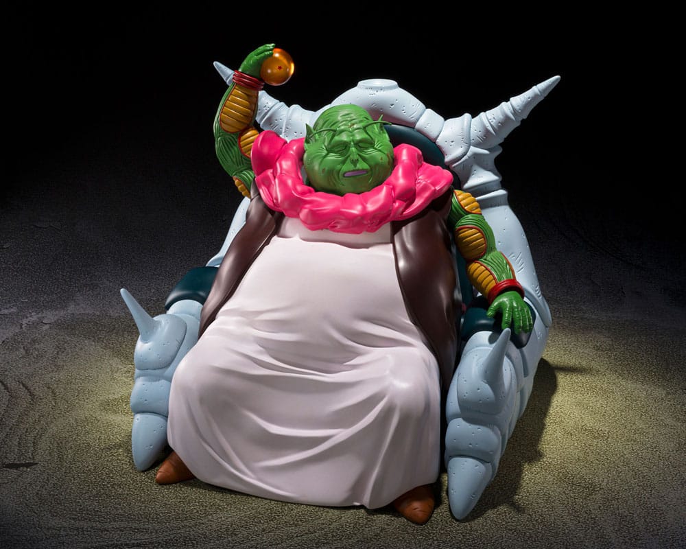 Dragon Ball S.H.Figuarts Action Figure The Great Elder 30 cm      4573102687470