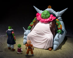 Dragon Ball S.H.Figuarts Action Figure The Great Elder 30 cm      4573102687470