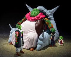 Dragon Ball S.H.Figuarts Action Figure The Great Elder 30 cm      4573102687470