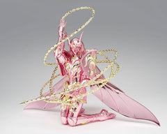 Saint Seiya Saint Cloth Myth Ex Action Figure Andromeda Shun (God Cloth) 17 cm 4573102687654