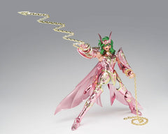 Saint Seiya Saint Cloth Myth Ex Action Figure Andromeda Shun (God Cloth) 17 cm 4573102687654