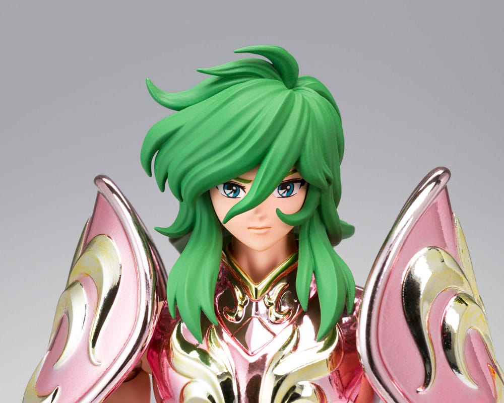 Saint Seiya Saint Cloth Myth Ex Action Figure Andromeda Shun (God Cloth) 17 cm 4573102687654