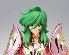 Saint Seiya Saint Cloth Myth Ex Action Figure Andromeda Shun (God Cloth) 17 cm 4573102687654