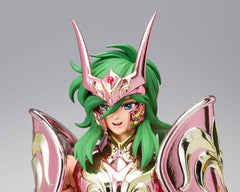 Saint Seiya Saint Cloth Myth Ex Action Figure Andromeda Shun (God Cloth) 17 cm 4573102687654