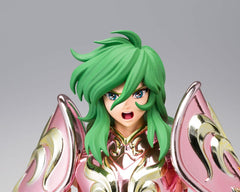 Saint Seiya Saint Cloth Myth Ex Action Figure Andromeda Shun (God Cloth) 17 cm 4573102687654