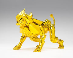 Saint Seiya Saint Cloth Myth Ex Action Figure Reo Ikki Inheritor of the Gold Myth 17 cm    4573102687913