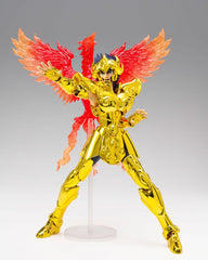 Saint Seiya Saint Cloth Myth Ex Action Figure Reo Ikki Inheritor of the Gold Myth 17 cm    4573102687913