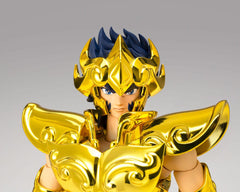 Saint Seiya Saint Cloth Myth Ex Action Figure Reo Ikki Inheritor of the Gold Myth 17 cm    4573102687913