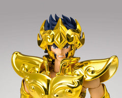Saint Seiya Saint Cloth Myth Ex Action Figure Reo Ikki Inheritor of the Gold Myth 17 cm    4573102687913