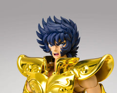 Saint Seiya Saint Cloth Myth Ex Action Figure Reo Ikki Inheritor of the Gold Myth 17 cm    4573102687913