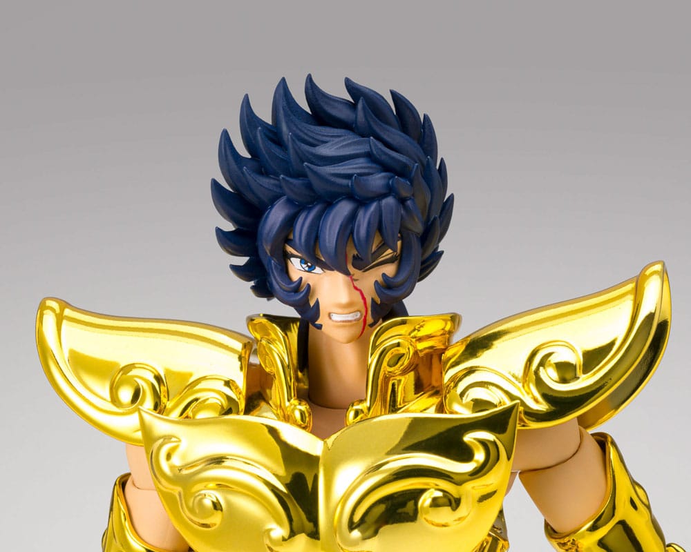 Saint Seiya Saint Cloth Myth Ex Action Figure Reo Ikki Inheritor of the Gold Myth 17 cm    4573102687913