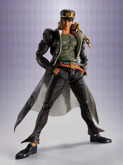 JoJo´s Bizarre Adventure S.H.Figuarts Action Figure Jotaro Kujo 17 cm          4573102687944
