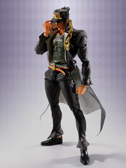 JoJo´s Bizarre Adventure S.H.Figuarts Action Figure Jotaro Kujo 17 cm          4573102687944
