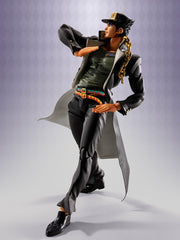 JoJo´s Bizarre Adventure S.H.Figuarts Action Figure Jotaro Kujo 17 cm          4573102687944