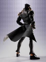 JoJo´s Bizarre Adventure S.H.Figuarts Action Figure Jotaro Kujo 17 cm          4573102687944