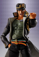 JoJo´s Bizarre Adventure S.H.Figuarts Action Figure Jotaro Kujo 17 cm          4573102687944