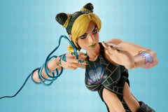 JoJo's Bizarre Adventure S.H.Figuarts Action Figure Jolyne Cujoh 16 cm 4573102688200