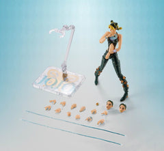 JoJo's Bizarre Adventure S.H.Figuarts Action Figure Jolyne Cujoh 16 cm 4573102688200