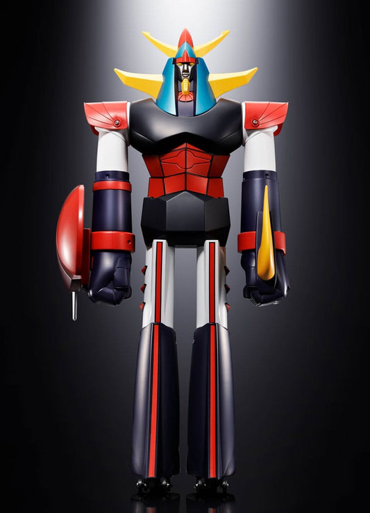Reideen The Brave Jumbo Machineder Action Figure Reideen The Brave 60 cm        4573102688231