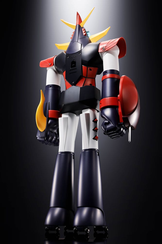 Reideen The Brave Jumbo Machineder Action Figure Reideen The Brave 60 cm        4573102688231