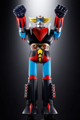 UFO Robot Grendizer Jumbo Machineder Action Figure Grendizer (Goldorak) 60 cm     4573102692535