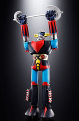UFO Robot Grendizer Jumbo Machineder Action Figure Grendizer (Goldorak) 60 cm     4573102692535